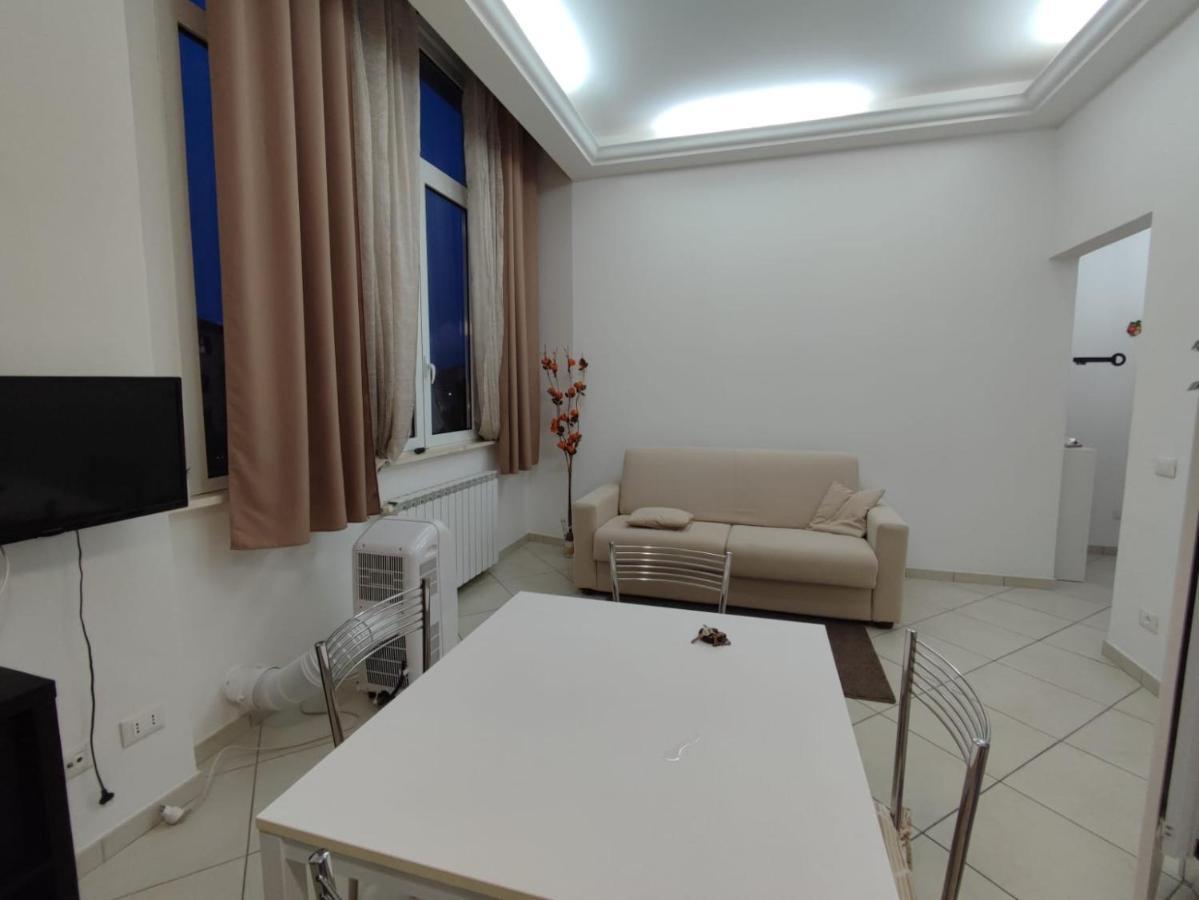Casa Le Sorelle 皮昂比诺 外观 照片